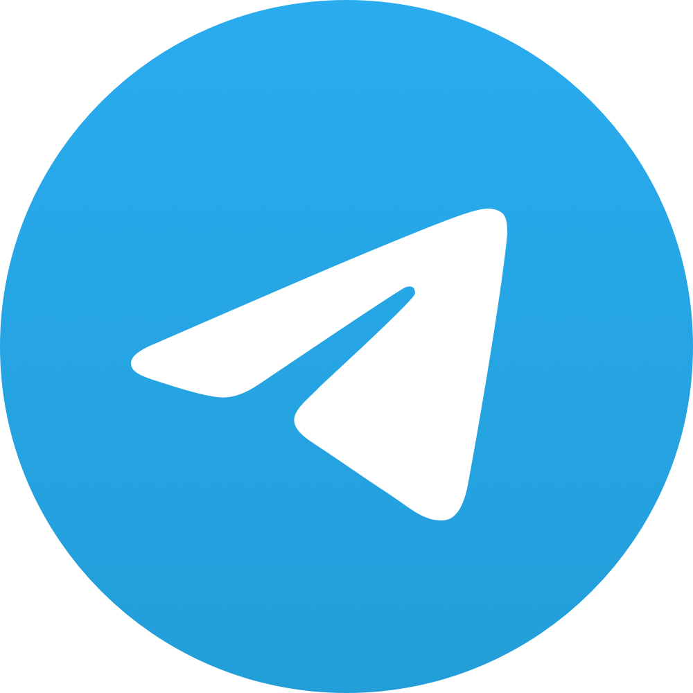 Написать в Telegram